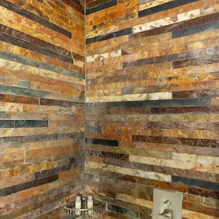 Lemon House, 카프리