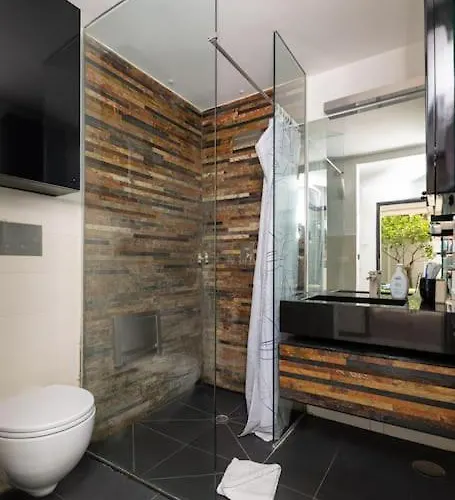 Lemon House, דירה *