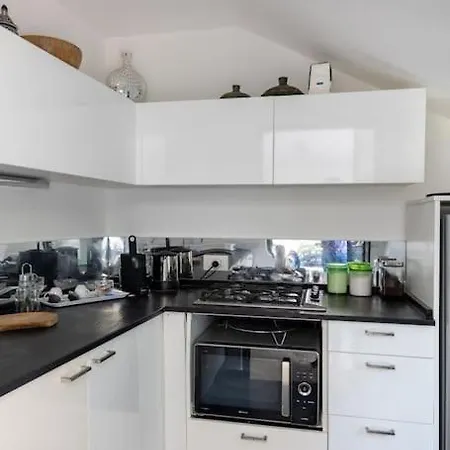 Lemon House, * Capri