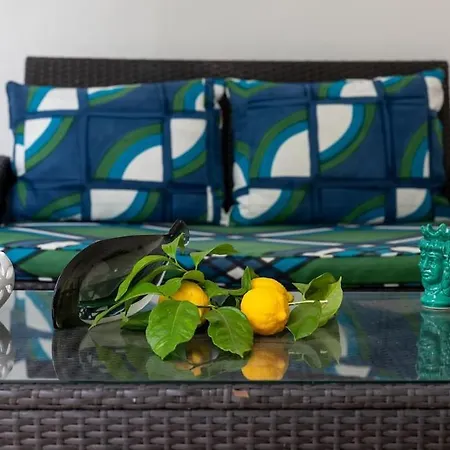 Lemon House, Apartman *